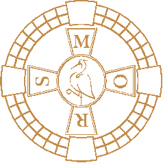 Ciszterci Ház - Baja logó